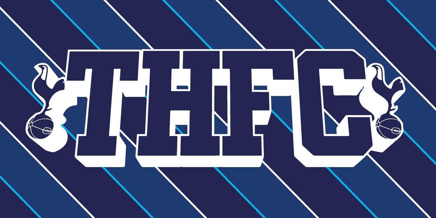 Spurs Stickers - Collection #3 (20 stickers)