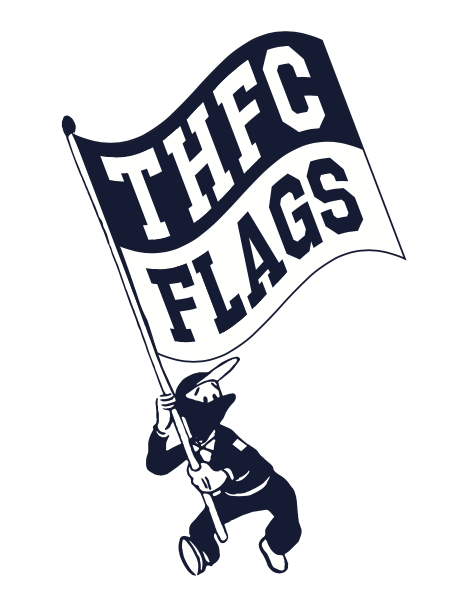THFCFlags Annual Membership