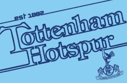 Spurs Stickers - Individual Design (5 stickers)