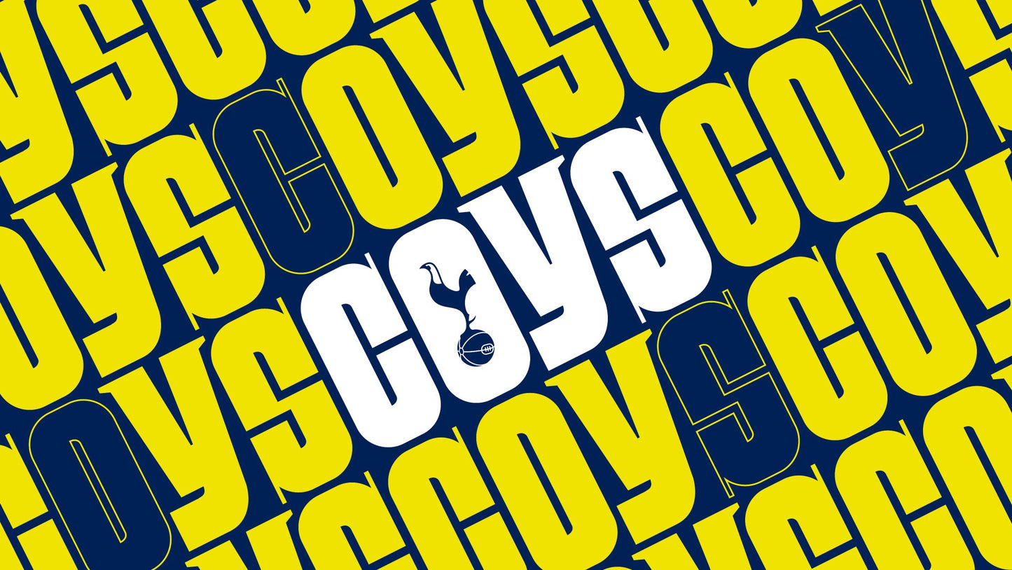 Spurs Stickers - Collection #3 (20 stickers)