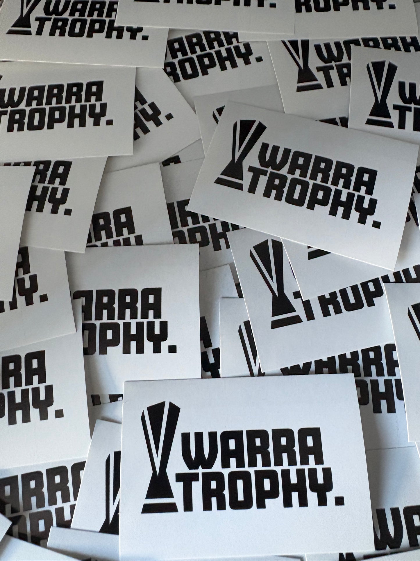 Sticker Collection #5 - Europa League winners edition (40 stickers)