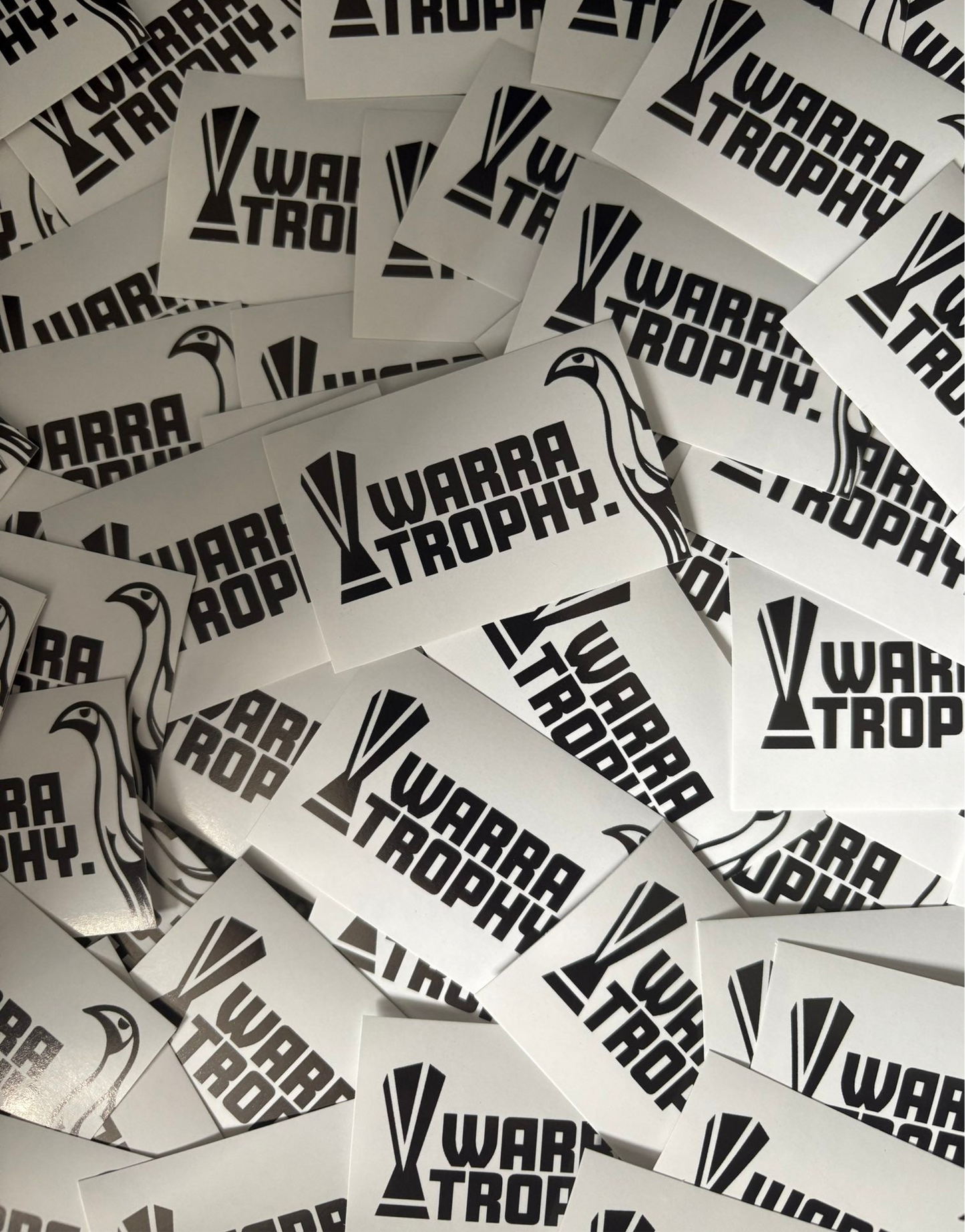 Sticker Collection #5 - Europa League winners edition (40 stickers)