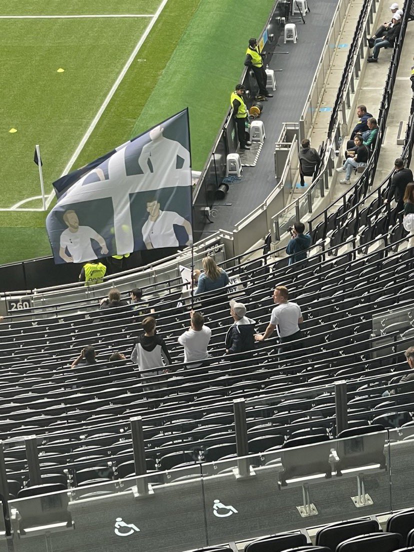 THFC Flags – thfcflags