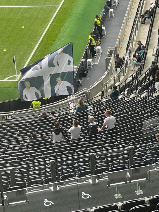 THFC Flags – thfcflags