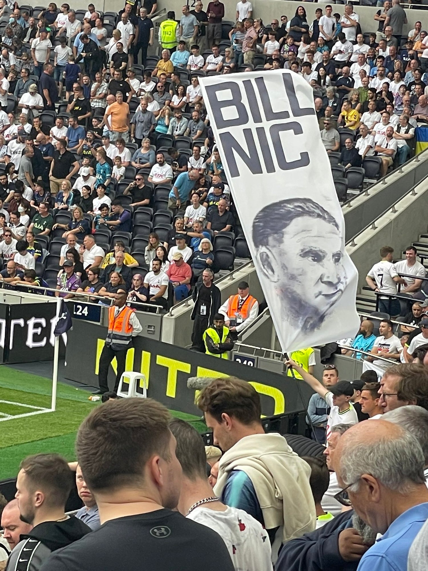 THFC Flags – thfcflags