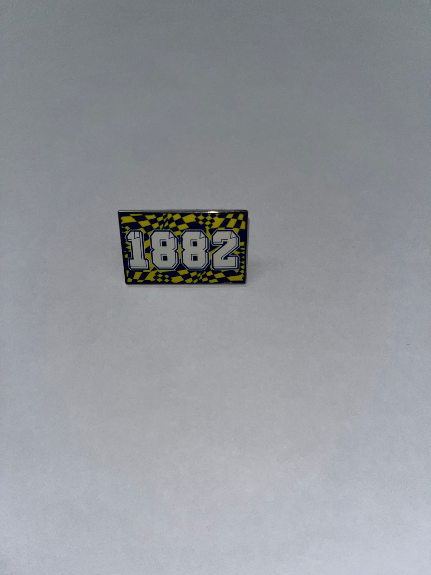 THFC badges (various designs)